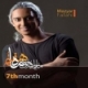 مازیار فلاحی/ماه هفتم