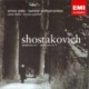 Shostakovich: Symphonies Nos. 1 & 14/Rattle