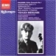 Paganini/Violin Concerto No.1, Menuhin