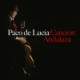 Paco de Lucia/Cancion Andaluza