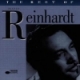 Django Reinhardt/The Best Of