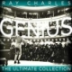 Ray Charles/Genius: The Ultimate Collection