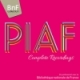 Piaf - Complete Recordings - 7CD