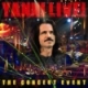 Yanni/Yanni Live! The Concert Event