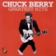 Chuck Berry/Greatest Hits