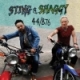 Sting and Shaggy/44/876
