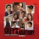 Various Artists/Grey's Anatomy Vol.2-Soundtrack