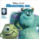 Randy Newman/Monsters, Inc-Soundtrack