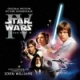 John Williams/Star Wars Episode IV-Soundtrack