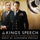 Alexandre Desplat/The King's Speech-Soundtrack
