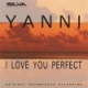 Yanni/I Love You Perfect-Soundtrack