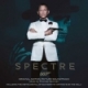Thomas Newman/James Bond: Spectre-Soundtrack