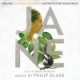 Philip Glass/Jane-Soundtrack