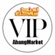 اکانت VIP آهنگ مارکت