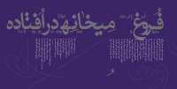 علیرضا قربانی/فروغ