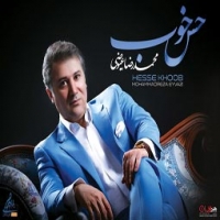 محمدرضا عیوضی/حس خوب
