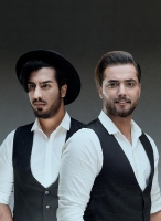 ماکان بند/دیوونه بازی