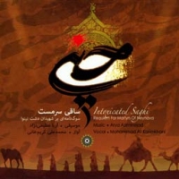 محمدعلی کریم خانی/ساقی سرمست