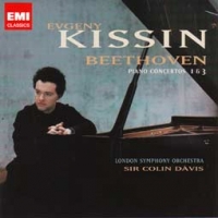 Beethoven: Piano Concerto Nos. 1 & 3/Kissin