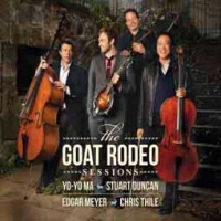 Yo-Yo Ma/The Goat Rodeo Sessions