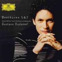 Beethoven/Symphony 5&7