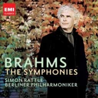 Brahms/The Symphonies