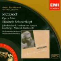 Mozart/Opera Arias