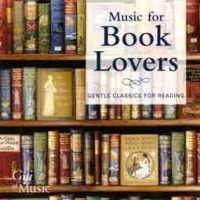 Various Artists/Music for Book Lovers