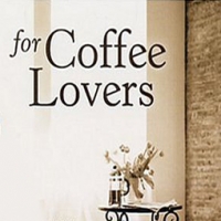 Various Artists/Music for Coffee Lovers