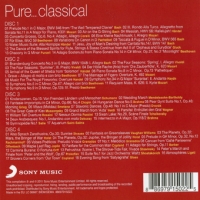 Various Artists/Pure Classical-MP3
