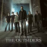 Eric Church/The Outsiders