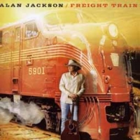 Alan Jackson/Freight Train