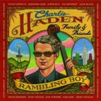 Charlie Haden/Rambling Boy