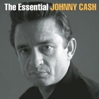 Johnny Cash/The Essential