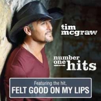 Tim McGraw/Number One Hits