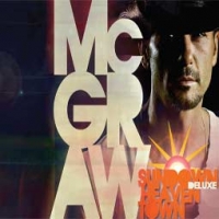 Tim McGraw/Sundown Heaven Town