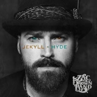 Zac Brown Band/JEKYLL + HYDE