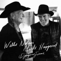 Willie Nelson & Merle Haggard/Django and Jimmie