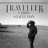 Chris Stapleton/Traveller
