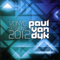 Various Artists/VONYC Sessions 2012