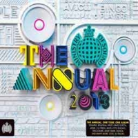 Various Artists/Ministry of Sound: Annual 2013
