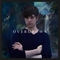 James Blake/Overgrown