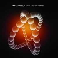 Mike Oldfield/Music Of The Spheres