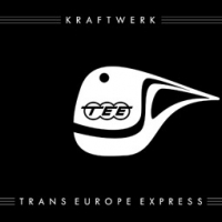 Kraftwerk/Trans Europe Express