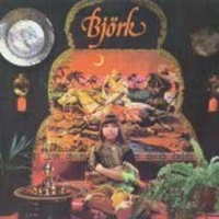 Björk Guðmundsdóttir/Björk
