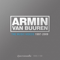 Armin Van Buuren/Music Videos 1997-2009