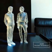 Air/Pocket Symphony