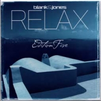 Blank & Jones/Relax Edition Five