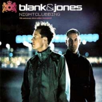 Blank & Jones/Nightclubbing