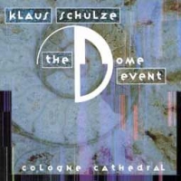 Klaus Schulze/The Dome Event - Live